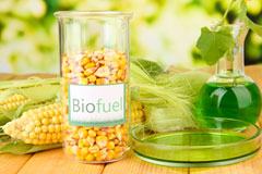Bute Town biofuel availability