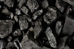 Bute Town coal boiler costs
