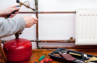 free Bute Town heating repair quotes
